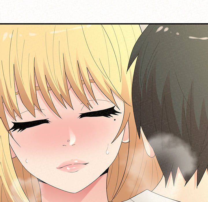 Milk Therapy Manhwa - Chapter 49 Page 7