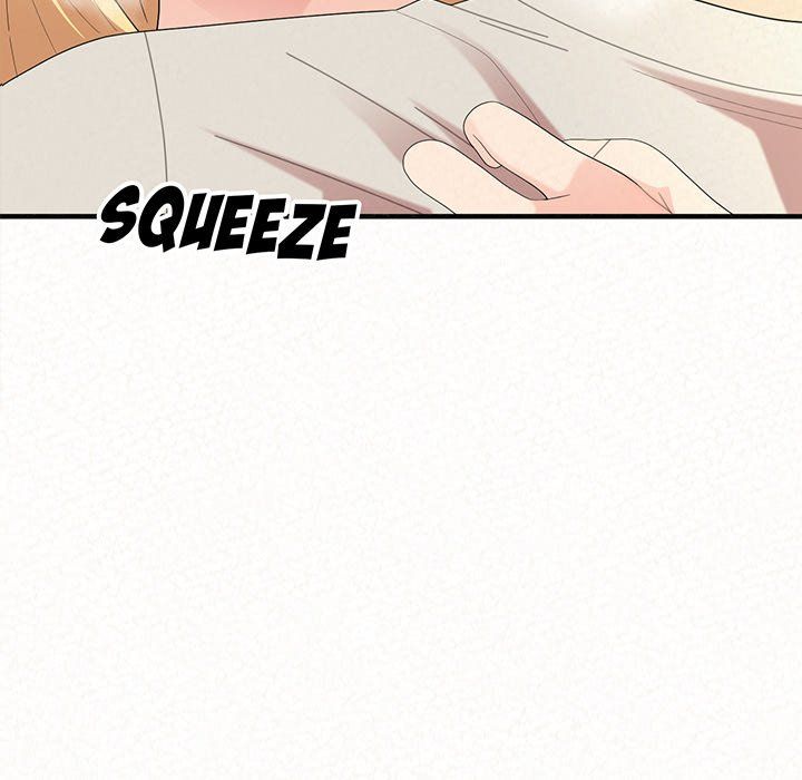 Milk Therapy Manhwa - Chapter 49 Page 8