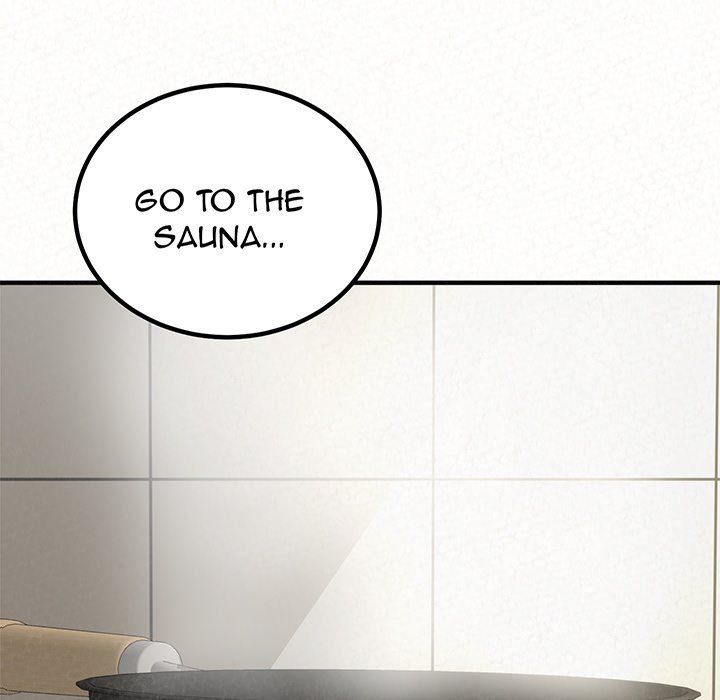 Milk Therapy Manhwa - Chapter 49 Page 9