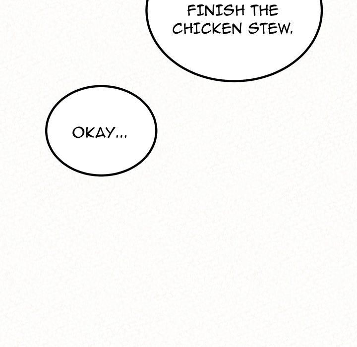 Milk Therapy Manhwa - Chapter 49 Page 11