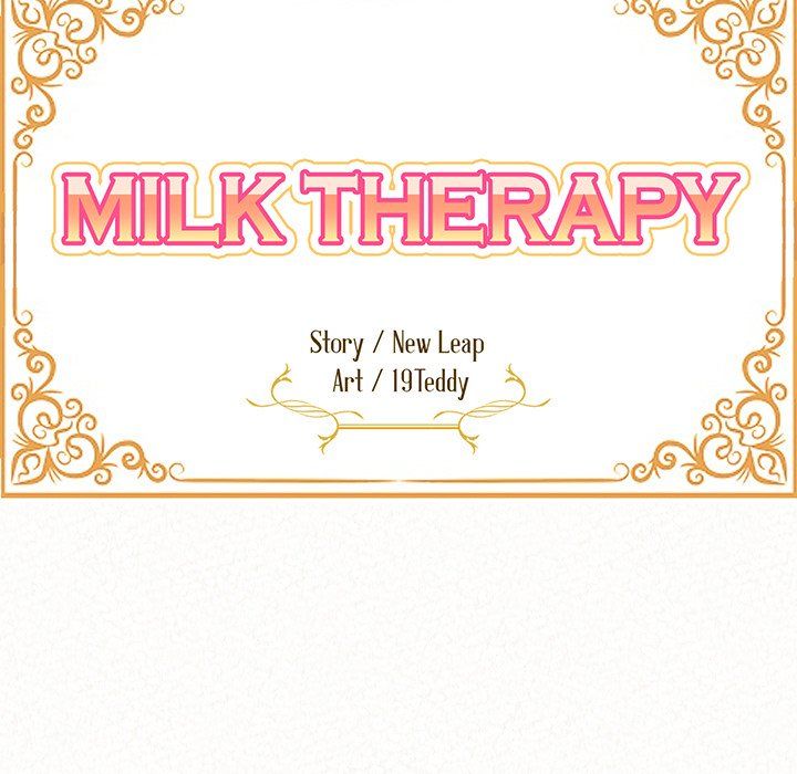 Milk Therapy Manhwa - Chapter 49 Page 13