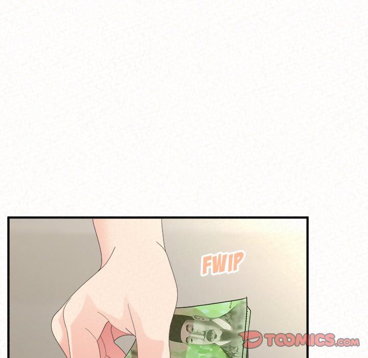 Milk Therapy Manhwa - Chapter 49 Page 14