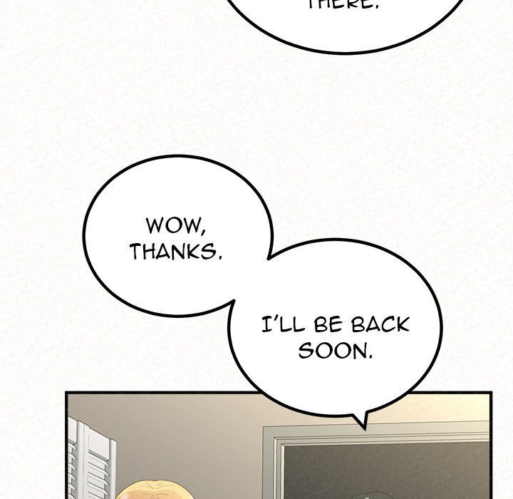 Milk Therapy Manhwa - Chapter 49 Page 16