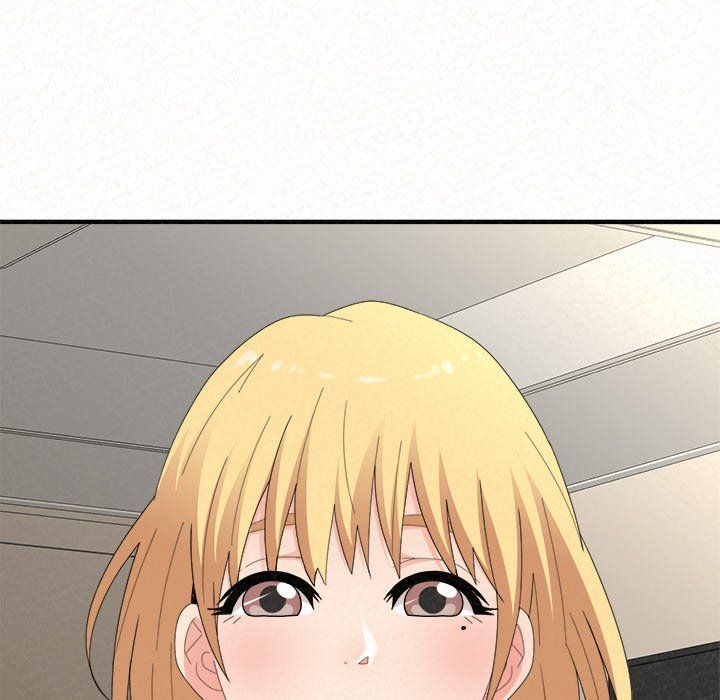 Milk Therapy Manhwa - Chapter 49 Page 18