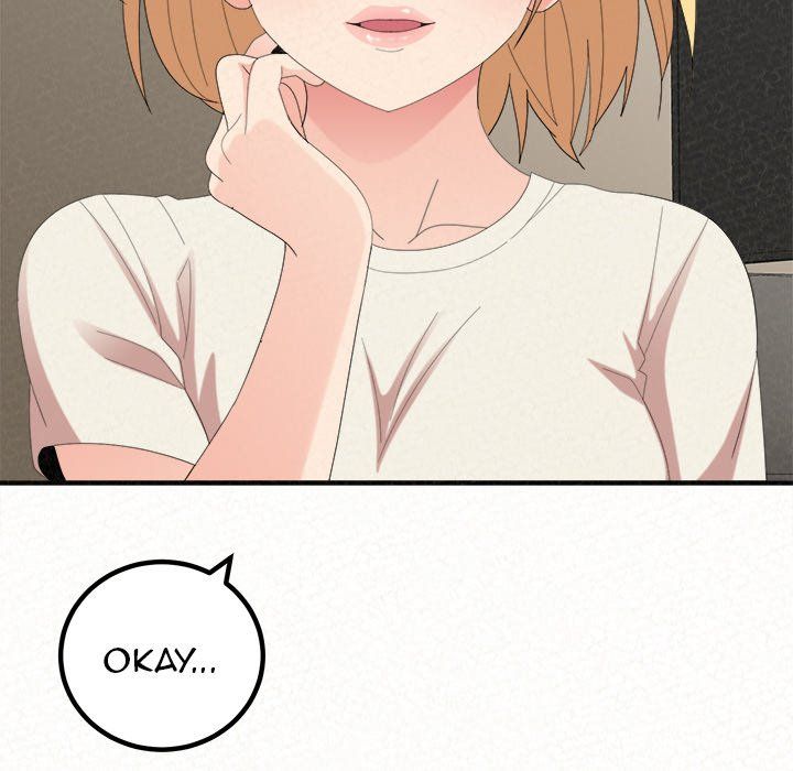 Milk Therapy Manhwa - Chapter 49 Page 19