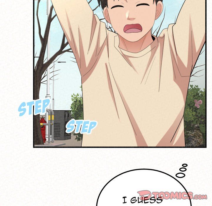 Milk Therapy Manhwa - Chapter 49 Page 24