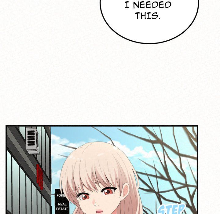 Milk Therapy Manhwa - Chapter 49 Page 25