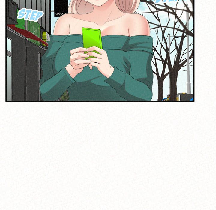 Milk Therapy Manhwa - Chapter 49 Page 26