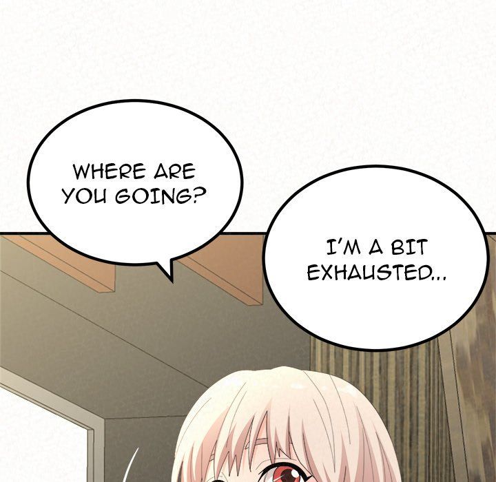 Milk Therapy Manhwa - Chapter 49 Page 29