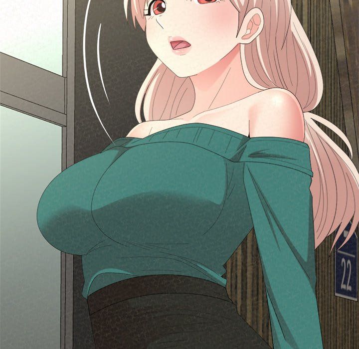 Milk Therapy Manhwa - Chapter 49 Page 30