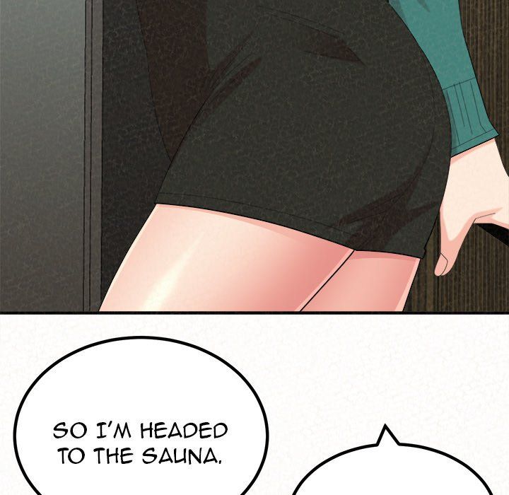 Milk Therapy Manhwa - Chapter 49 Page 31