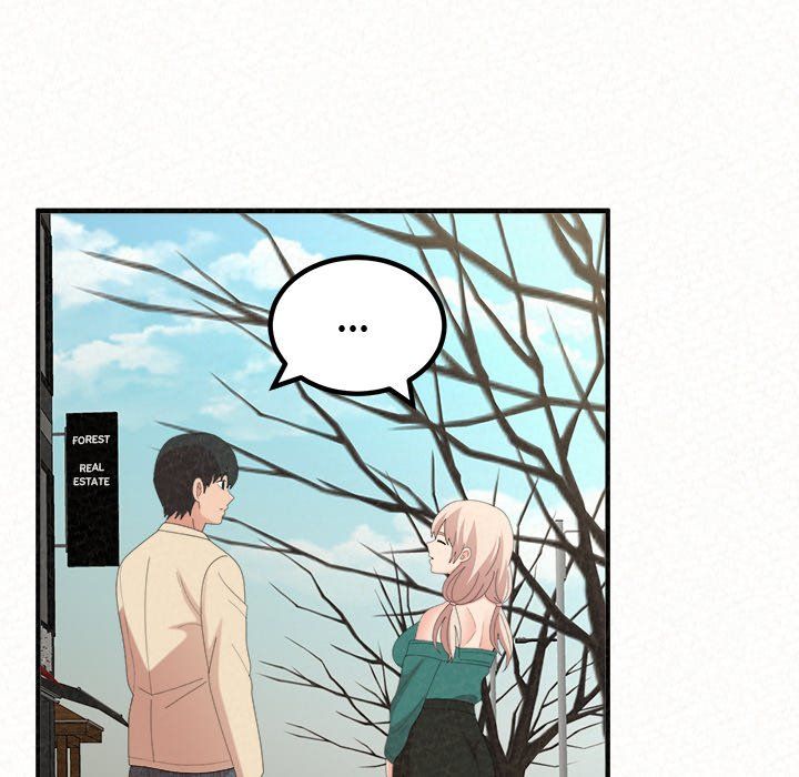 Milk Therapy Manhwa - Chapter 49 Page 33