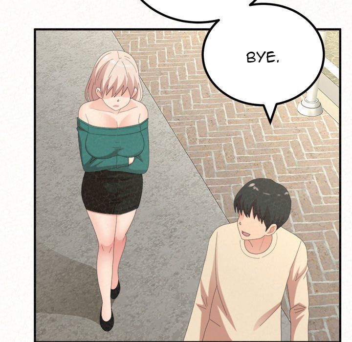 Milk Therapy Manhwa - Chapter 49 Page 35