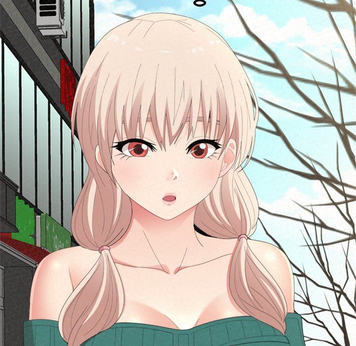 Milk Therapy Manhwa - Chapter 49 Page 37