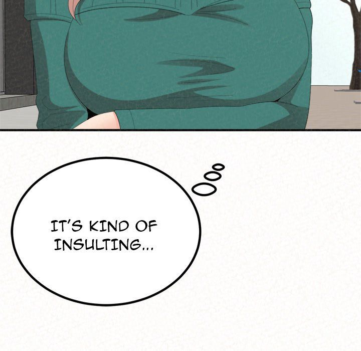 Milk Therapy Manhwa - Chapter 49 Page 38