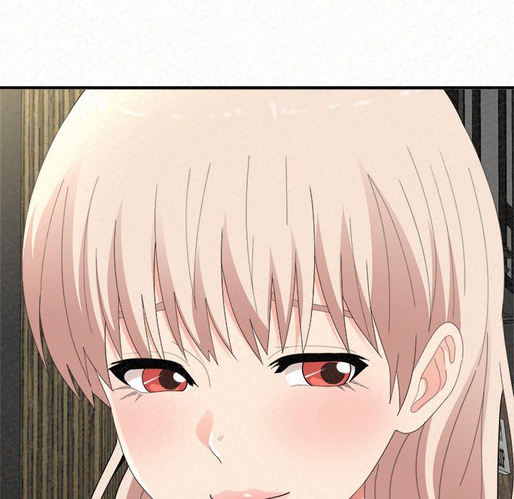 Milk Therapy Manhwa - Chapter 49 Page 39