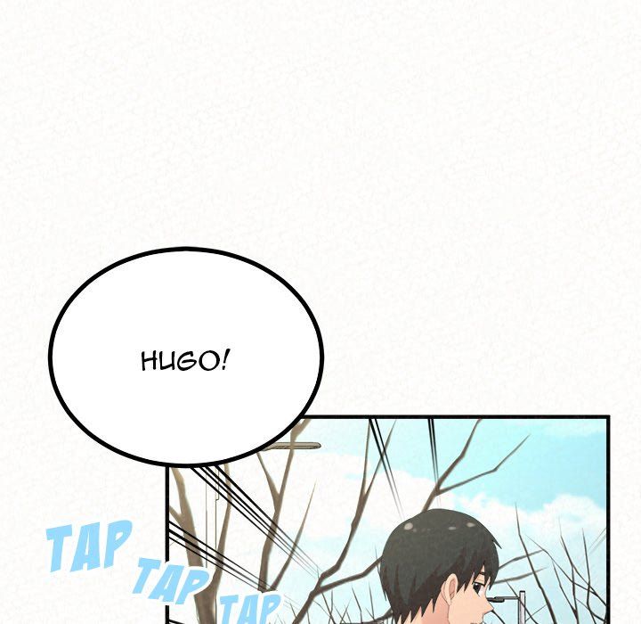 Milk Therapy Manhwa - Chapter 49 Page 41