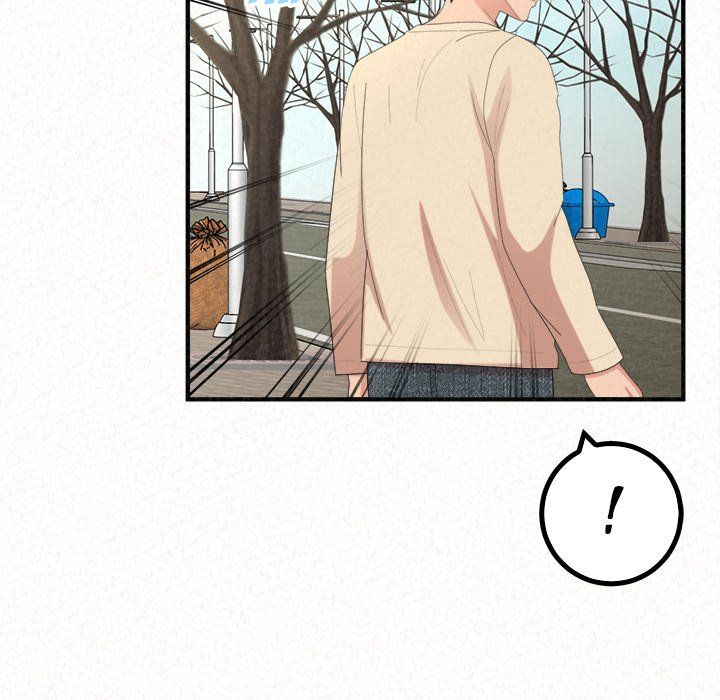 Milk Therapy Manhwa - Chapter 49 Page 42