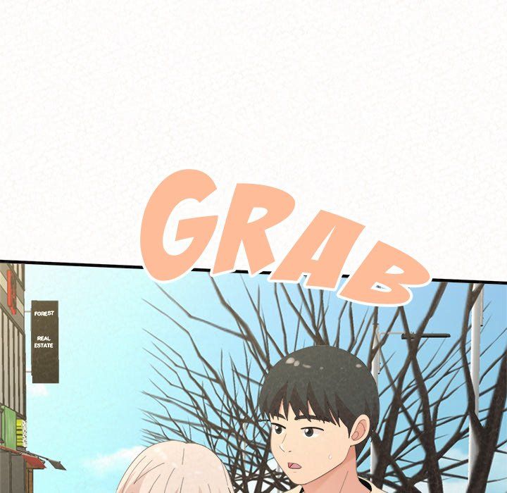 Milk Therapy Manhwa - Chapter 49 Page 43