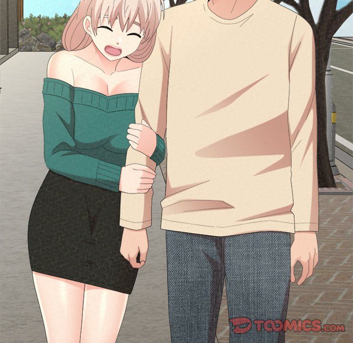 Milk Therapy Manhwa - Chapter 49 Page 44