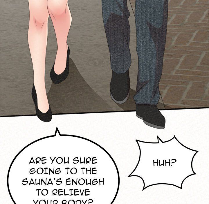 Milk Therapy Manhwa - Chapter 49 Page 45