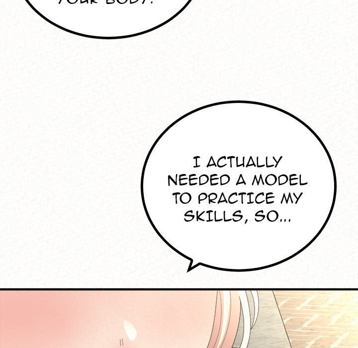 Milk Therapy Manhwa - Chapter 49 Page 46