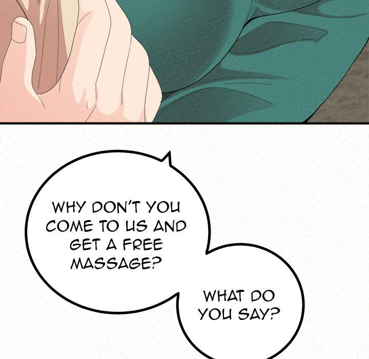 Milk Therapy Manhwa - Chapter 49 Page 48