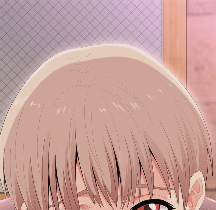 Milk Therapy Manhwa - Chapter 49 Page 53