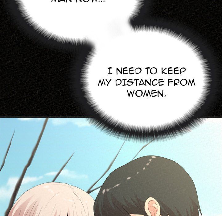 Milk Therapy Manhwa - Chapter 49 Page 56