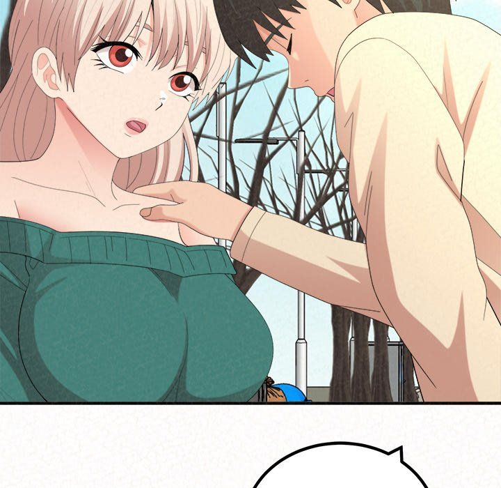 Milk Therapy Manhwa - Chapter 49 Page 57