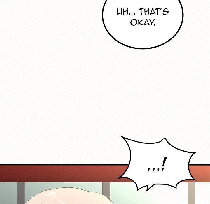 Milk Therapy Manhwa - Chapter 49 Page 58