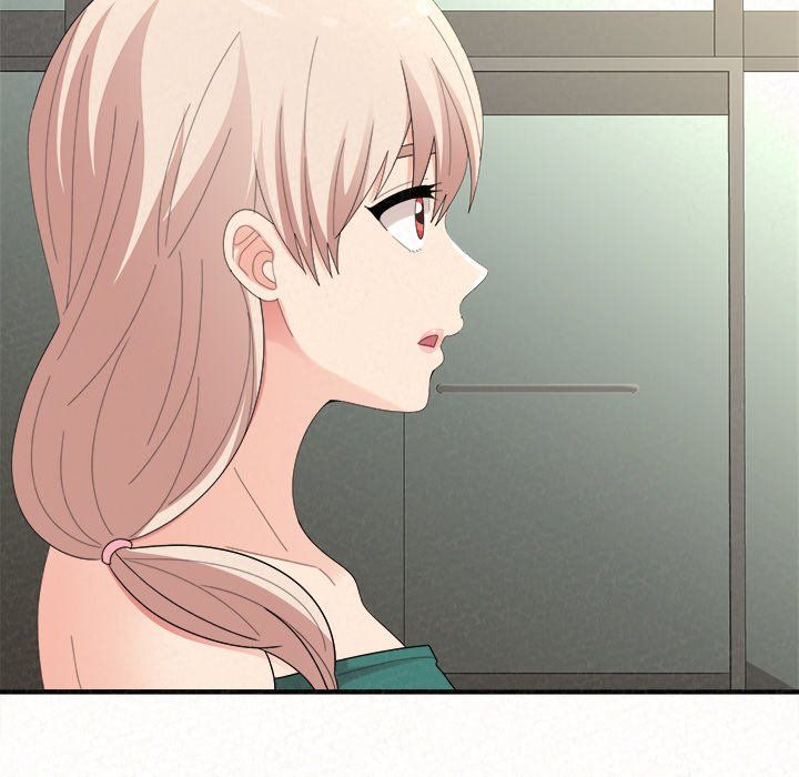 Milk Therapy Manhwa - Chapter 49 Page 59