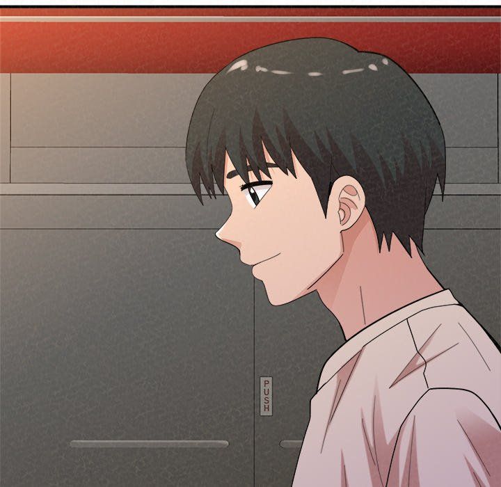 Milk Therapy Manhwa - Chapter 49 Page 61