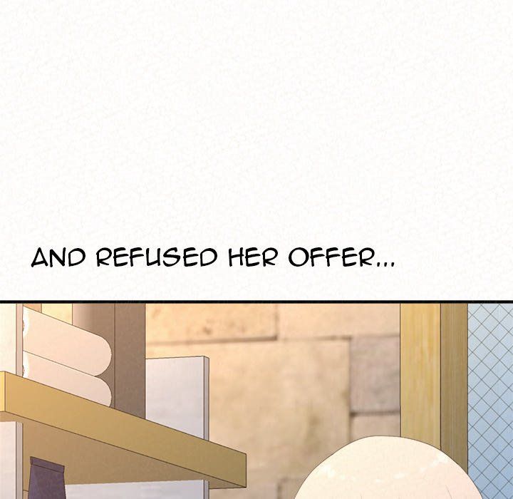 Milk Therapy Manhwa - Chapter 49 Page 63