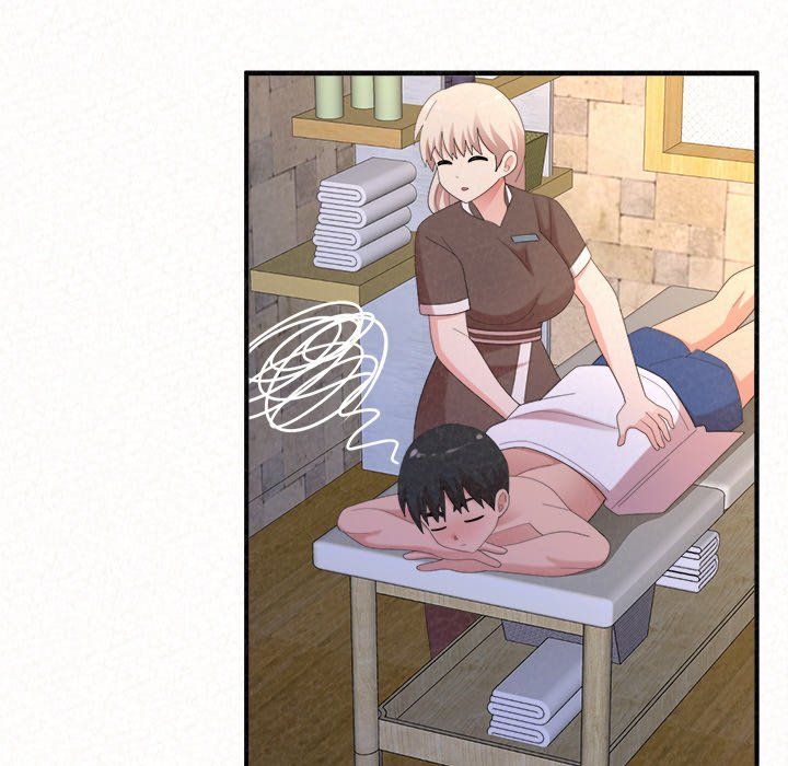 Milk Therapy Manhwa - Chapter 49 Page 69