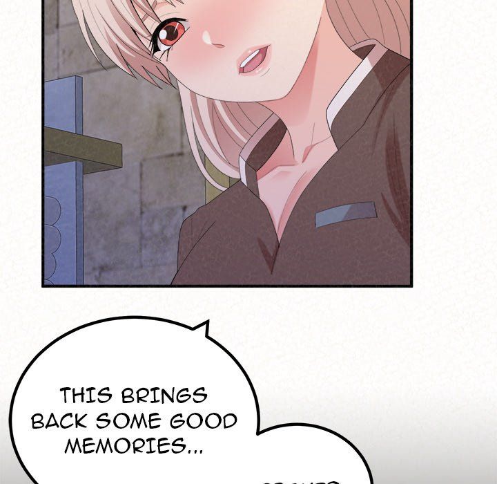 Milk Therapy Manhwa - Chapter 49 Page 71