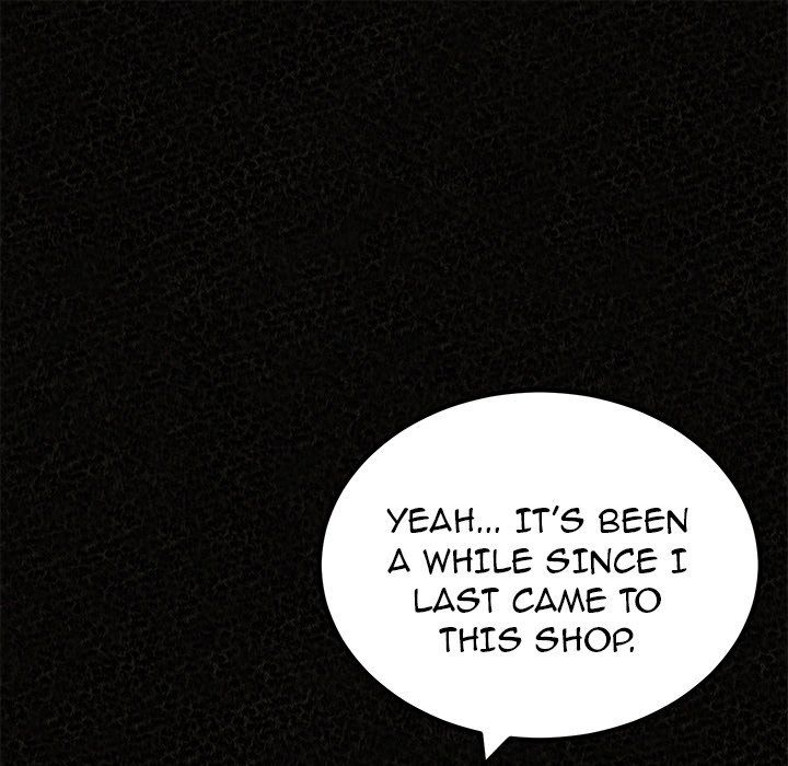 Milk Therapy Manhwa - Chapter 49 Page 77