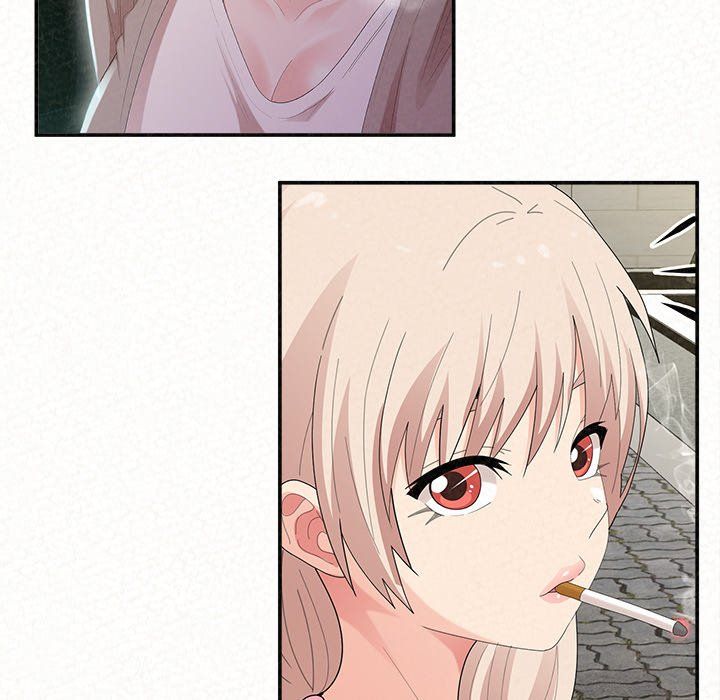 Milk Therapy Manhwa - Chapter 49 Page 91