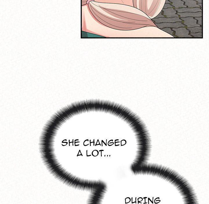 Milk Therapy Manhwa - Chapter 49 Page 92