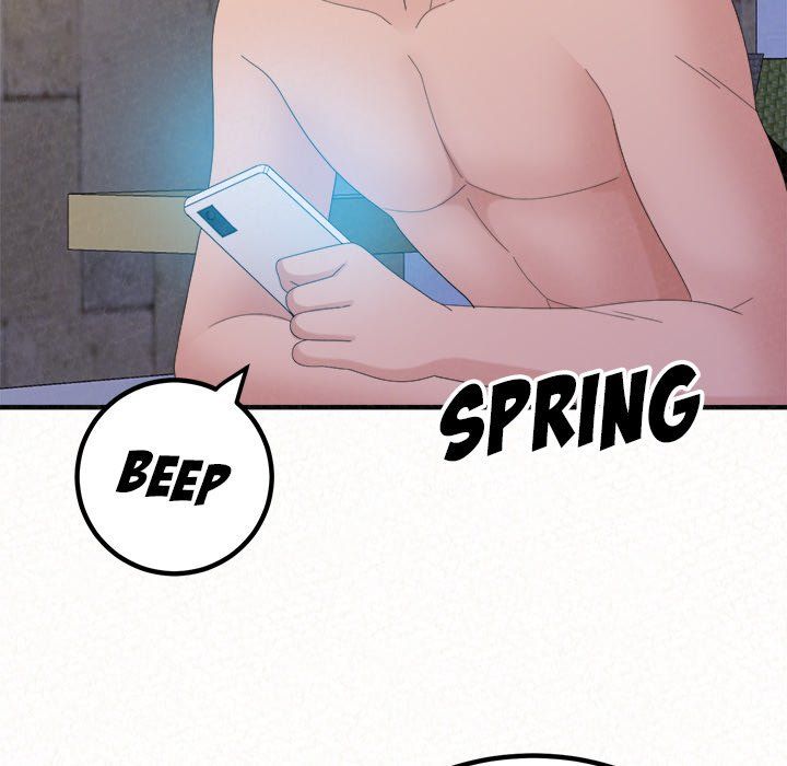 Milk Therapy Manhwa - Chapter 49 Page 103