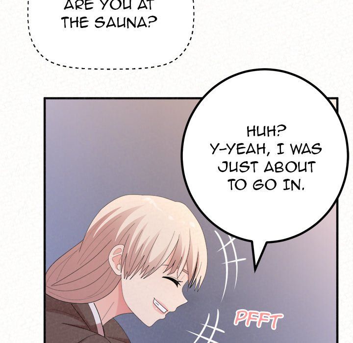 Milk Therapy Manhwa - Chapter 49 Page 112