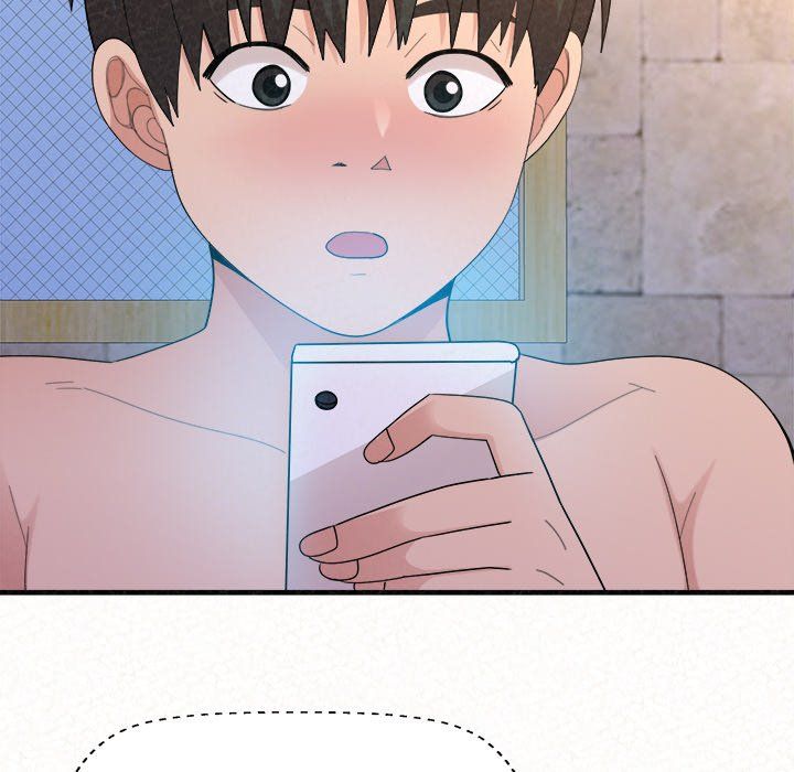 Milk Therapy Manhwa - Chapter 49 Page 117