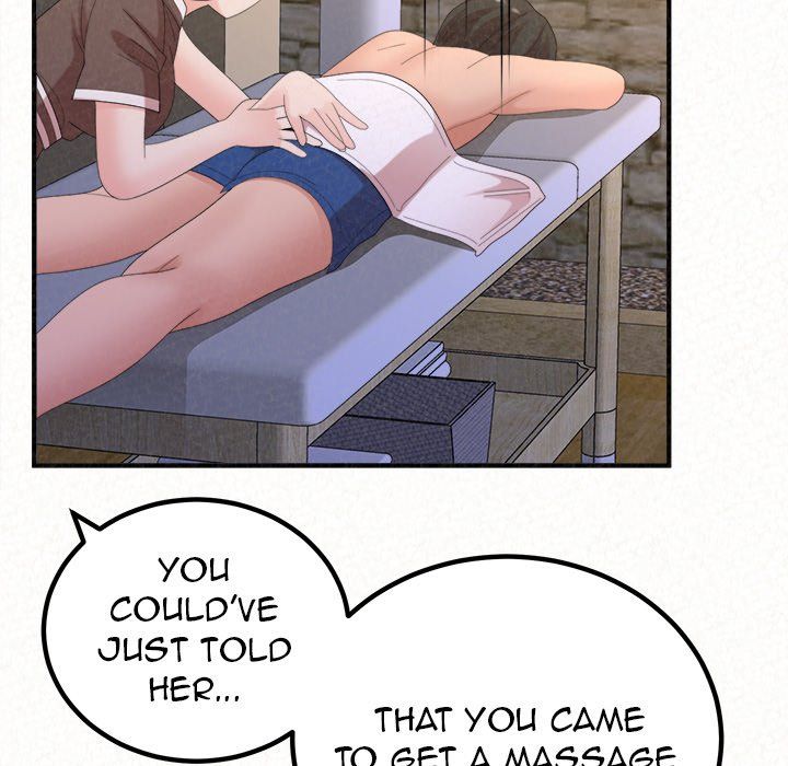 Milk Therapy Manhwa - Chapter 49 Page 120