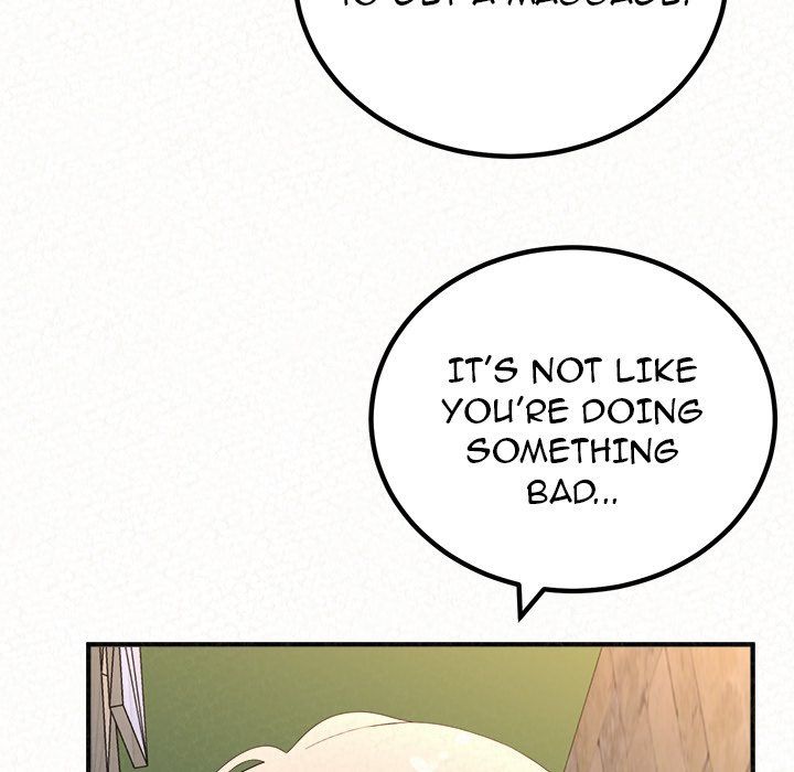 Milk Therapy Manhwa - Chapter 49 Page 121