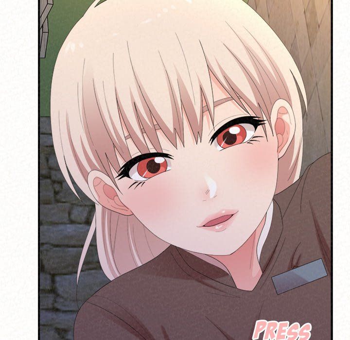 Milk Therapy Manhwa - Chapter 49 Page 122