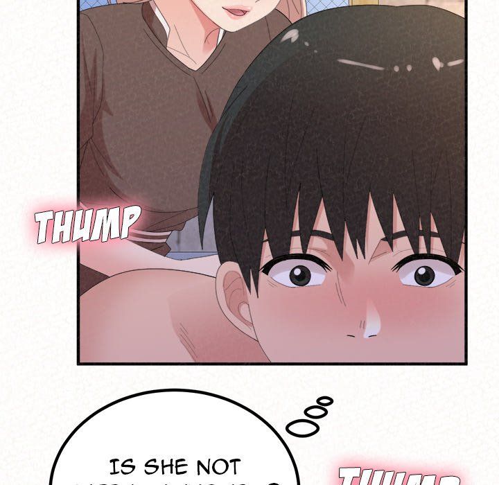 Milk Therapy Manhwa - Chapter 49 Page 128