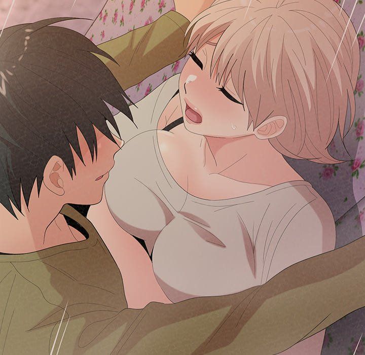 Milk Therapy Manhwa - Chapter 49 Page 132