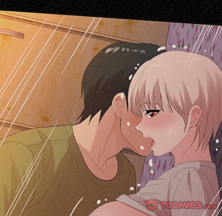 Milk Therapy Manhwa - Chapter 49 Page 134