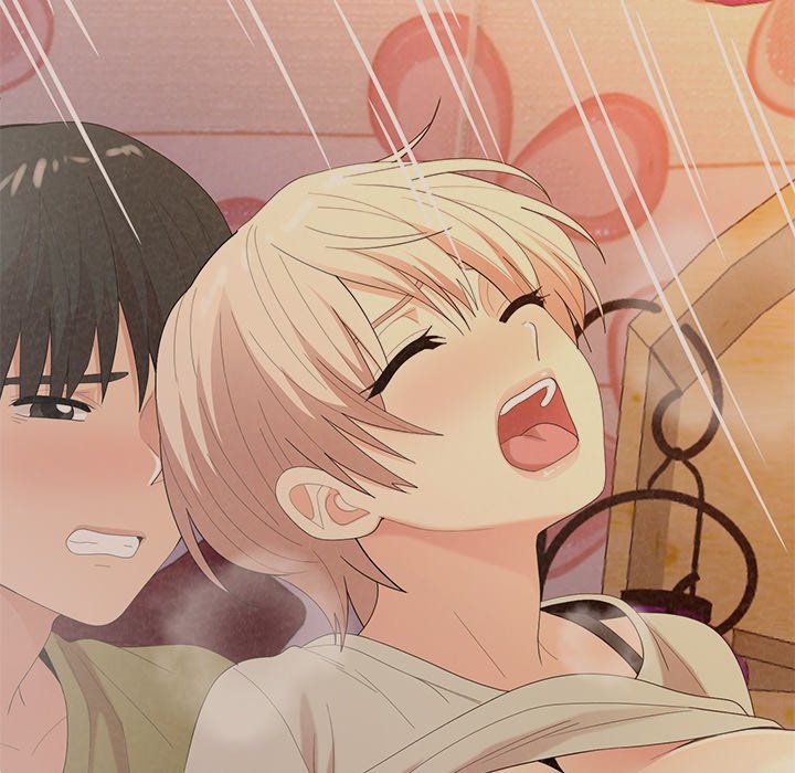 Milk Therapy Manhwa - Chapter 49 Page 136