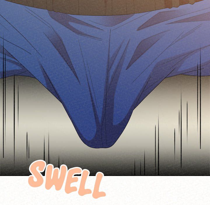 Milk Therapy Manhwa - Chapter 49 Page 141